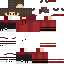 Kap987654321 Minecraft skin preview