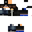 Too_Much_Skills Minecraft skin preview