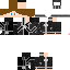 Jacksonwaugh Minecraft skin preview
