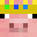 Lovepigs1211 classic skin texture