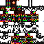 Voorox classic skin texture
