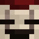 der_Spidy classic skin texture
