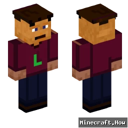 Lengamermc