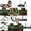 RiverNet classic skin texture