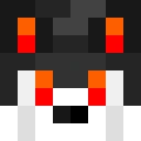 BlessedWolf134 classic skin texture