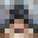 Tell_16 classic skin texture