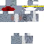 SharkSlayer22 classic skin texture