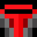 DarthCanadian007 classic skin texture