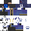Noobpsy classic skin texture