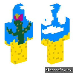 Cactusman452