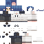skibidipula80 Minecraft skin preview