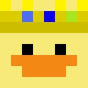 DuckoBlade1 classic skin texture