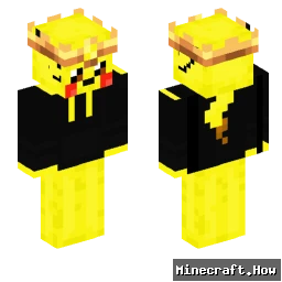 illumikachu
