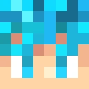 AquAThiccc classic skin texture