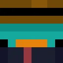 Rap007Tron classic skin texture