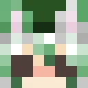 KittyWithHat classic skin texture