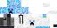 Tekki_89 classic skin texture