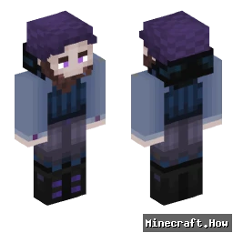 JacobyShroom