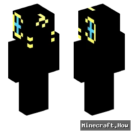 YellowShinx