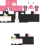 Isla_Memoriess Minecraft skin preview