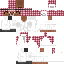 Metequation9966 Minecraft skin preview