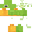 BirdsI Minecraft skin preview
