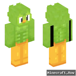 BirdsI