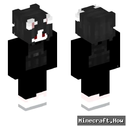 DarkGreyWool