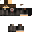 metamorphically Minecraft skin preview