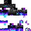 AndoDropPando Minecraft skin preview