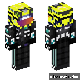 Thefuzzmello