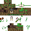 SB737Fan64 Minecraft skin preview