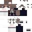 bublymonkey Minecraft skin preview