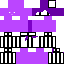 kaiamusic Minecraft skin preview