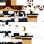 MasterOfThings Minecraft skin preview