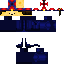 HUASHU Minecraft skin preview