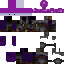 CLeakyBlazer Minecraft skin preview