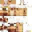 Joltvee Minecraft skin preview