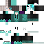 Qwerty0714 Minecraft skin preview