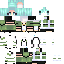AD6K Minecraft skin preview