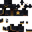 Rogatka_ classic skin texture