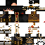 Perlom16 Minecraft skin preview