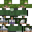 bhandchote Minecraft skin preview