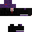 Synthesi Minecraft skin preview