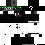 Gdap Minecraft skin preview