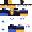 Xlr8mojo Minecraft skin preview