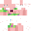 PatrickIsTheStar Minecraft skin preview
