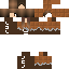 CheekyChocolate Minecraft skin preview