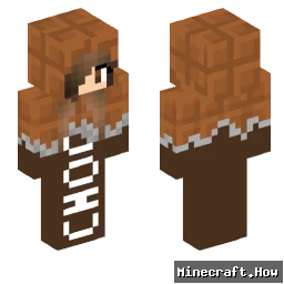 CheekyChocolate