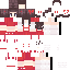 kianka Minecraft skin preview
